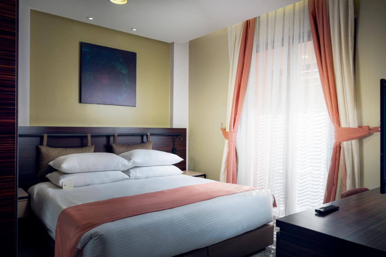 Time Dammam Residence Екстер'єр фото